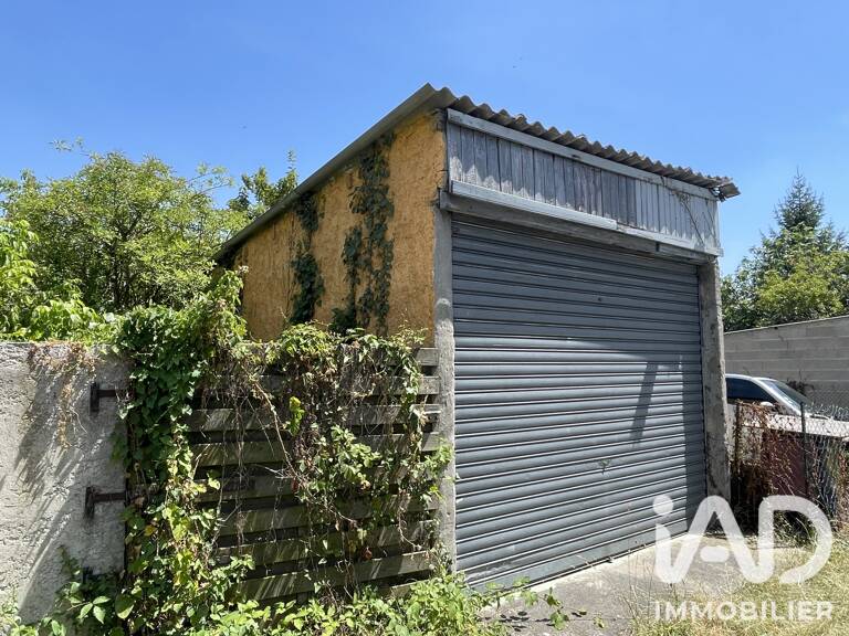 Vente Garage 32 m&sup2; — photo 1