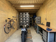 Vente Garage 32 m&sup2; — photo 3
