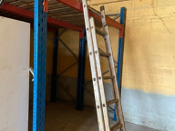 Vente Garage 32 m&sup2; — photo 4