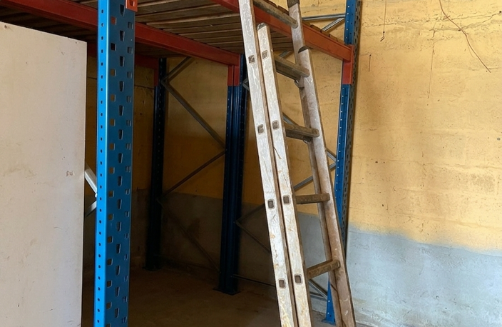 Vente Garage 32 m&sup2; — photo 4
