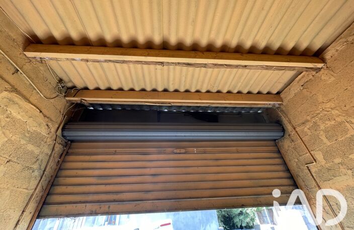 Vente Garage 32 m&sup2; — photo 5