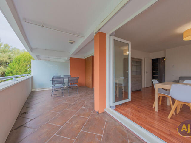 Appartement proposé à Bordeaux