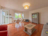 Appartement Bordeaux 4 pièce(s) 90.55 m2 — photo 2
