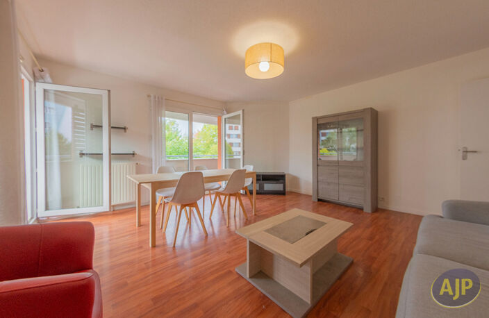 Appartement Bordeaux 4 pièce(s) 90.55 m2 — photo 2