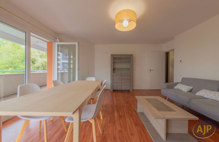 Appartement Bordeaux 4 pièce(s) 90.55 m2 — photo 4