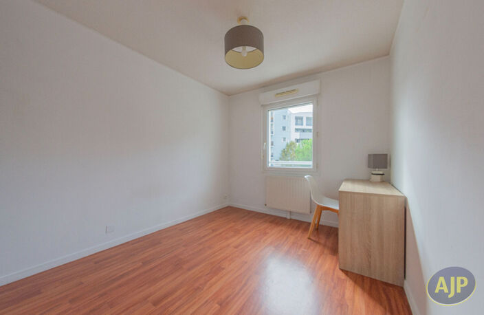 Appartement Bordeaux 4 pièce(s) 90.55 m2 — photo 5
