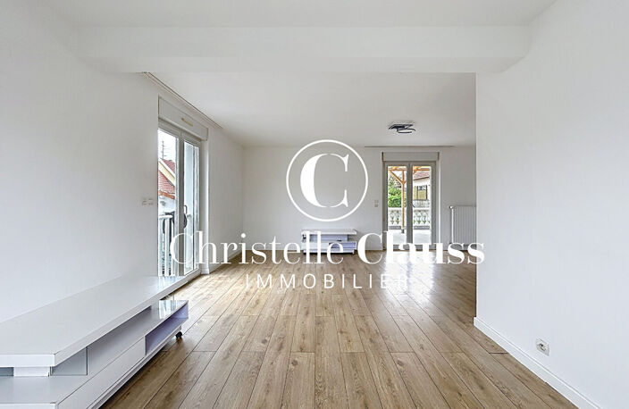 Maison Saint Louis 6 pièce(s) 170 m2 — photo 4