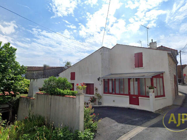 Idéal pour un premier achat — photo du bien