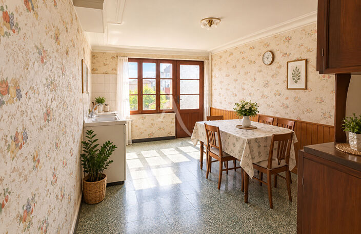 Maison Us — photo 5