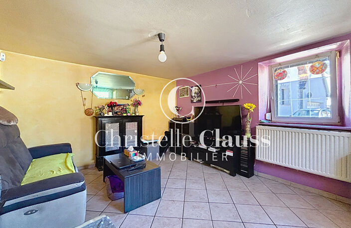 Maison Gresswiller 4 pièce(s) 94,5 m² — photo 4