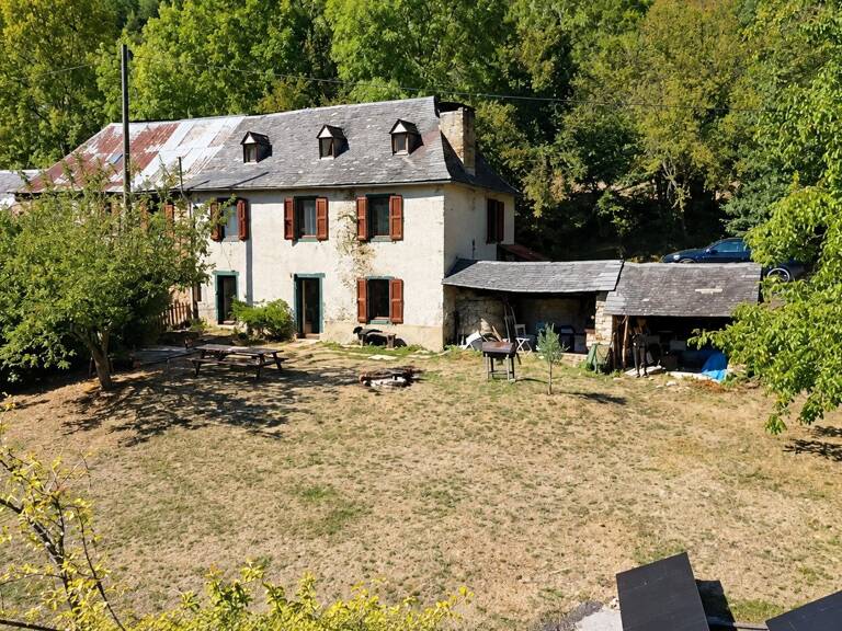 Maison 3 pièces 116 m² — photo 1