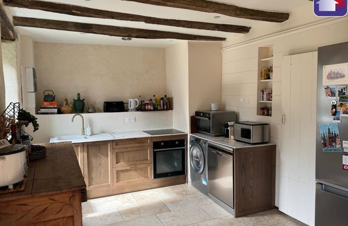 Vente maison 3 pièces 116 m² Saint-Lary (09800) — photo 3