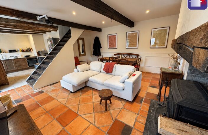 Vente maison 3 pièces 116 m² Saint-Lary (09800) — photo 4