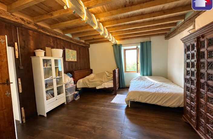 Vente maison 3 pièces 116 m² Saint-Lary (09800) — photo 5