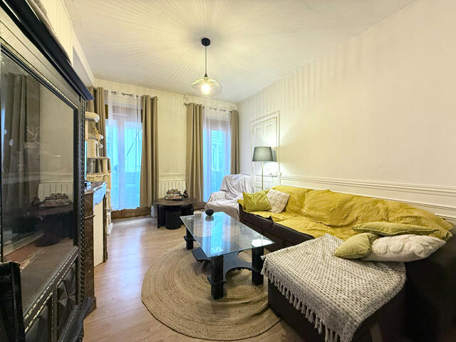 Appartement proposé à Reims