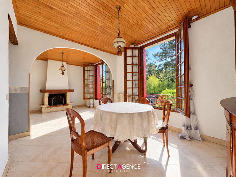 MAISON AVEC JARDIN DE 500m² — photo 1