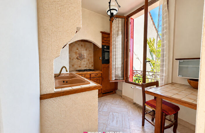 MAISON AVEC JARDIN DE 500m² — photo 3