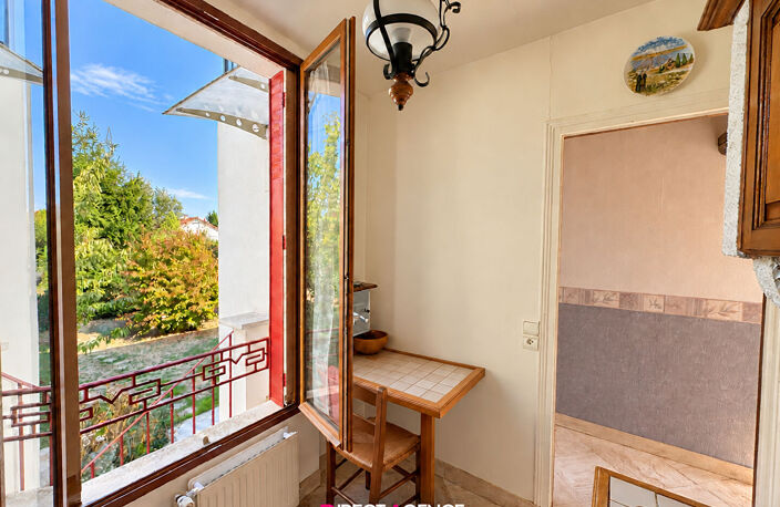 MAISON AVEC JARDIN DE 500m² — photo 4
