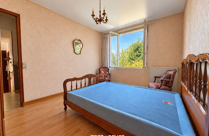 MAISON AVEC JARDIN DE 500m² — photo 5