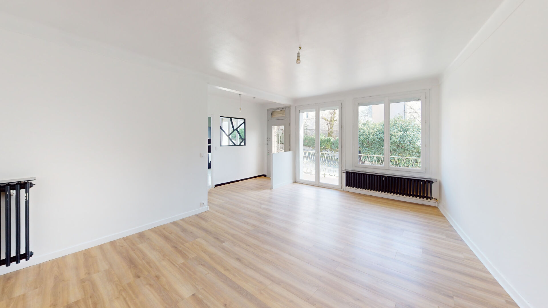 Appartement  T5 à vendre Rodez 12000
