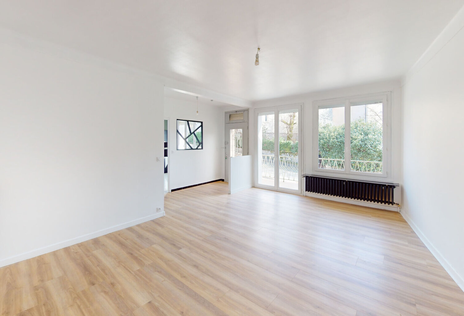 Appartement Rodez 5 pièce(s) 132.13 m2 — photo 1