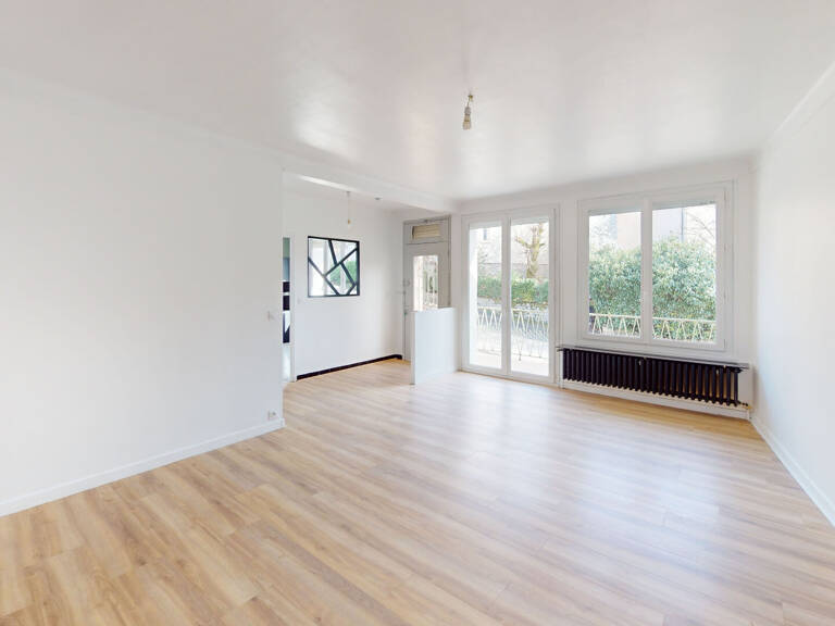 Appartement Rodez 5 pièce(s) 132.13 m2 — photo 1