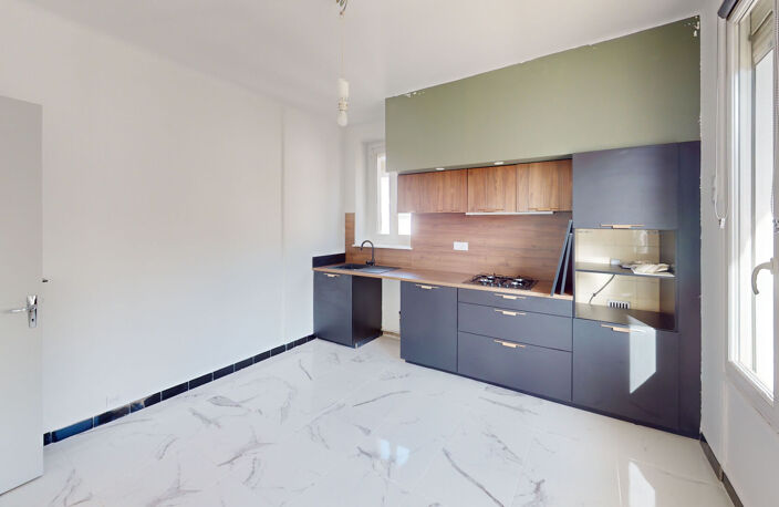 Appartement Rodez 5 pièce(s) 132.13 m2 — photo 2