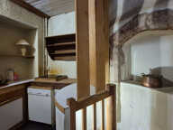 Maison de village, de Type 3, ENTRAYGES SUR TRUYERE — photo 4