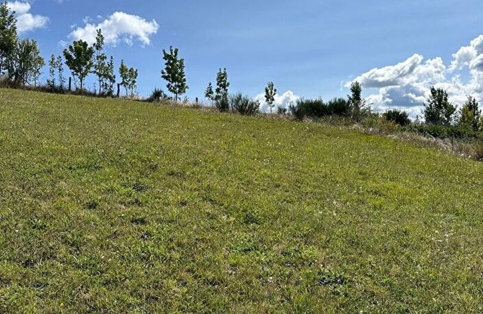 Terrain constructible - Lassouts — photo 3