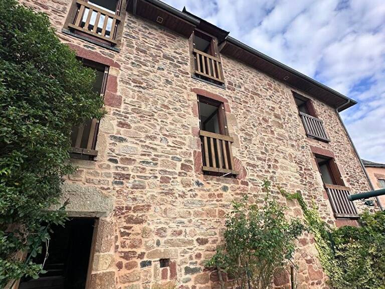 Ensemble immobilier LASSOUTS — photo 1