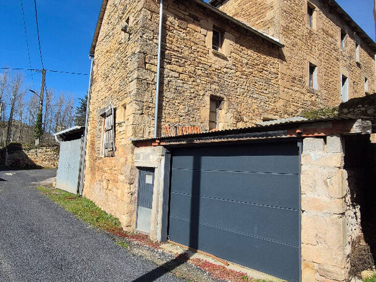 Maison Gabriac 2 pièce(s) — photo 1