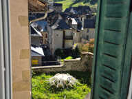 ESTAING, maison de village  5 pièces 115 m2, garage, terrain — photo 2
