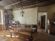 ESTAING, maison de village  5 pièces 115 m2, garage, terrain — photo 3