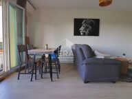 Appartement Marseille 2 pièces 42 m² rénové avec terrasse 11 m² vue dégagée  Saint-Loup / Saint-Tronc parking garage — photo 4