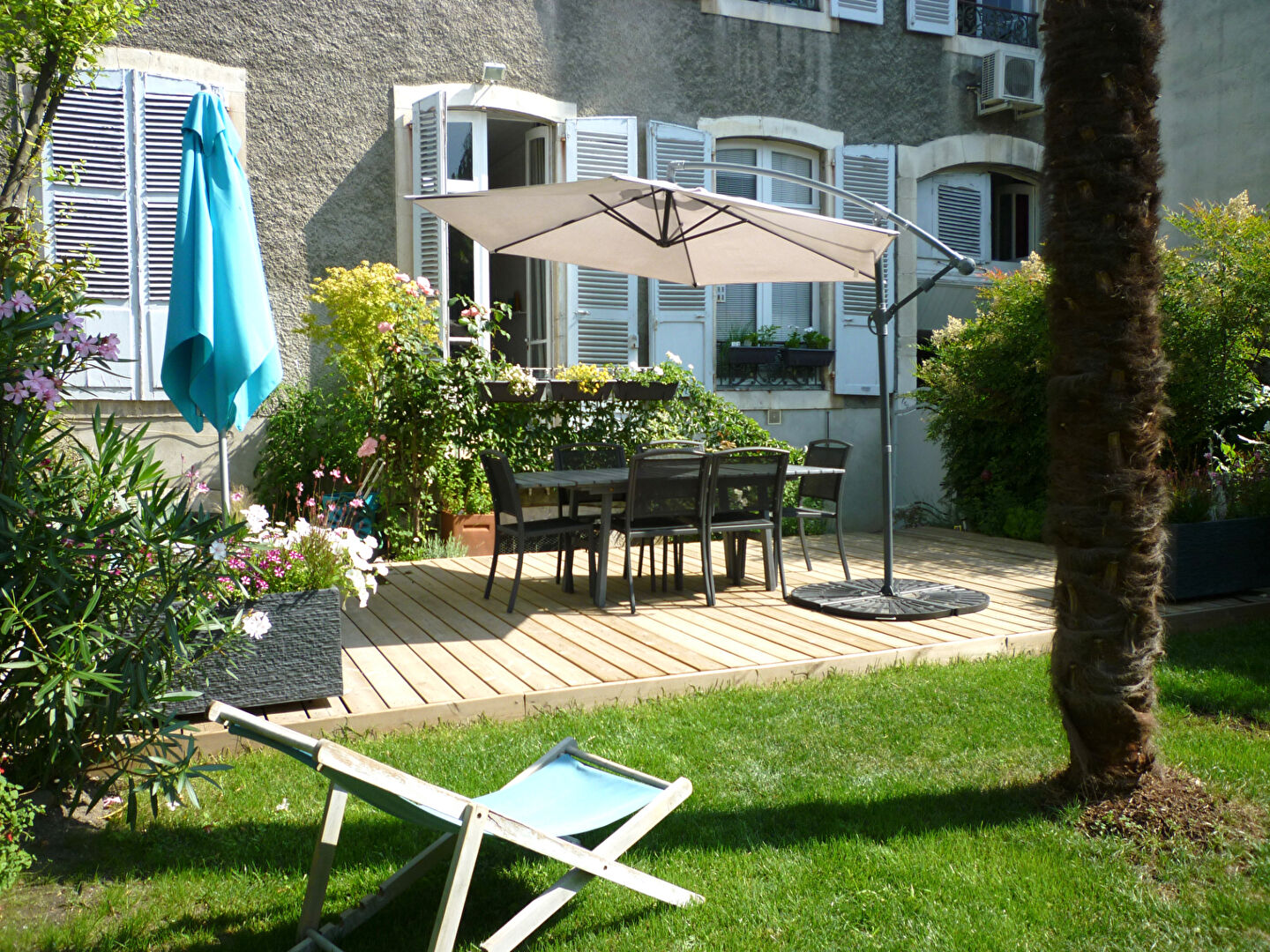 Appartement  T6 à vendre Pau 64000
