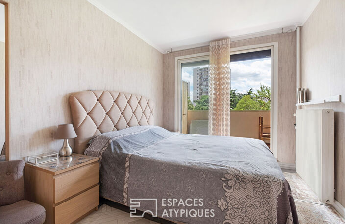Appartement au coeur de Saint Priest Centre — photo 3