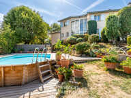 Villa familiale avec piscine — photo 4