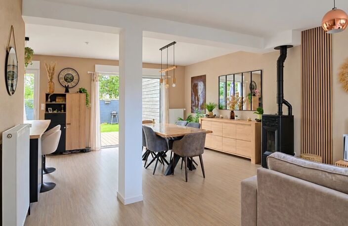 À découvrir maison récente CHATEAUBOURG! — photo 2