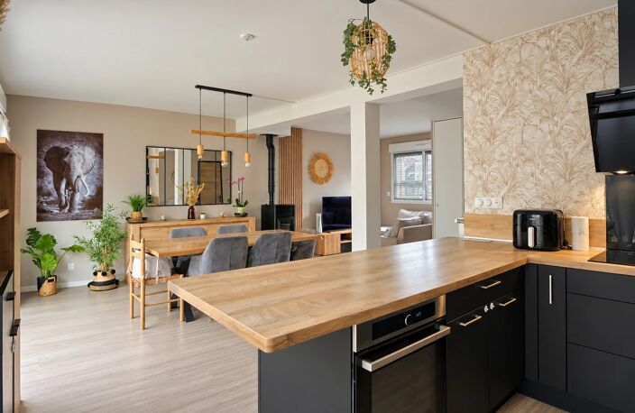 À découvrir maison récente CHATEAUBOURG! — photo 4