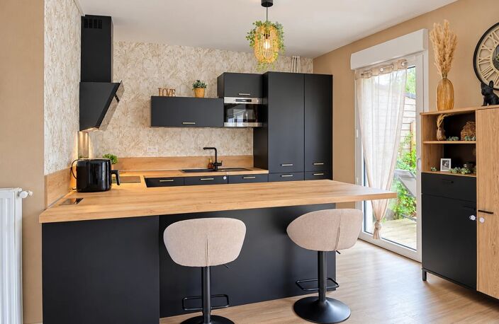 À découvrir maison récente CHATEAUBOURG! — photo 5