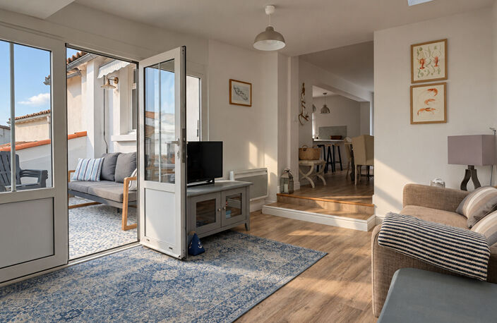 Maison La Flotte 6 pièce(s) 98 m2 — photo 3