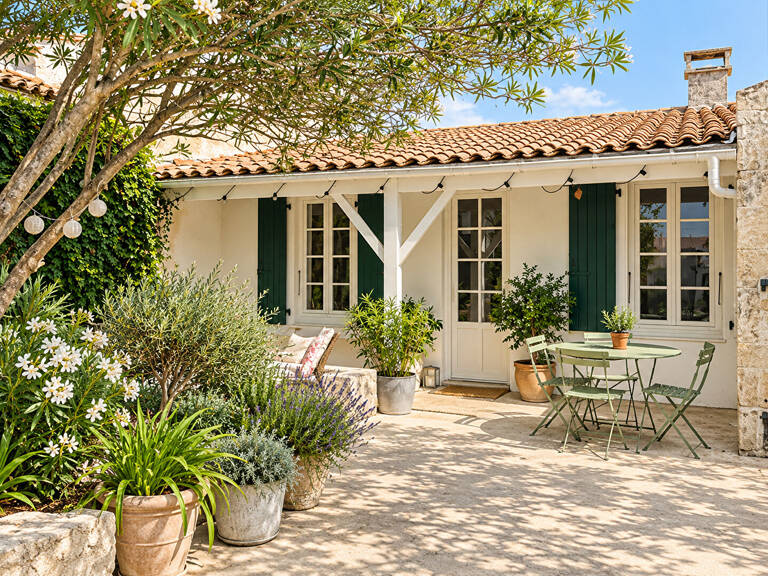 MAISON RIVEDOUX-PLAGE — photo 1
