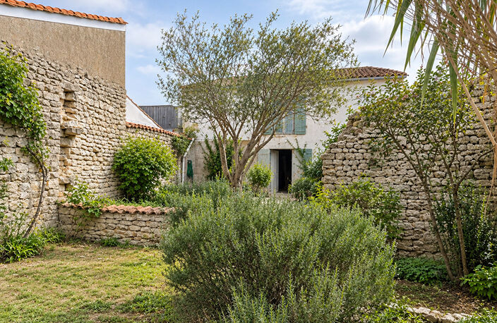 MAISON RIVEDOUX-PLAGE — photo 2