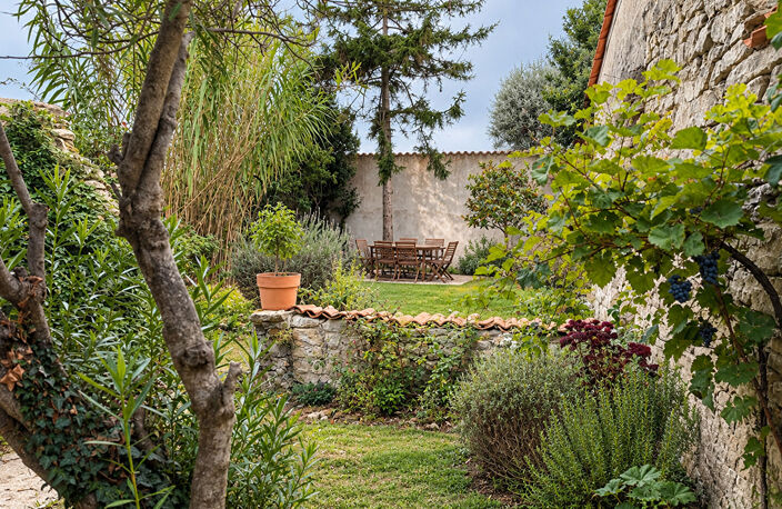 MAISON RIVEDOUX-PLAGE — photo 4