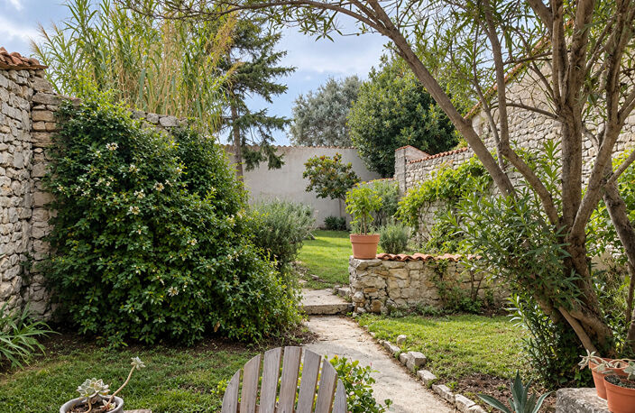 MAISON RIVEDOUX-PLAGE — photo 5