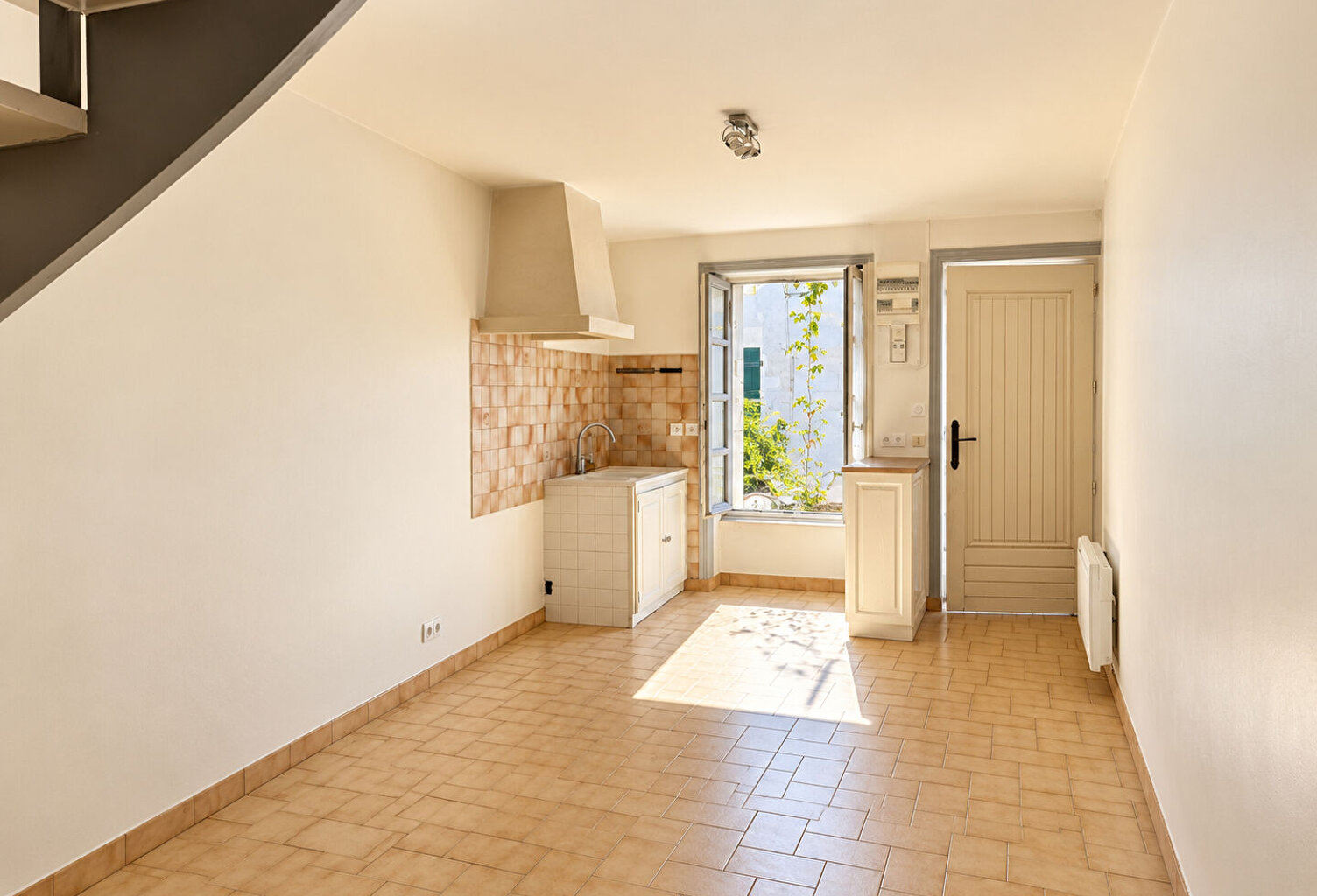 Maison La Flotte 3 pièce(s) 48.84 m2 — photo 1