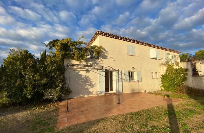 VILLA COUGOURDAN AIX EN PROVENCE - 4 pièce(s) - 109.8 m2 — photo 2