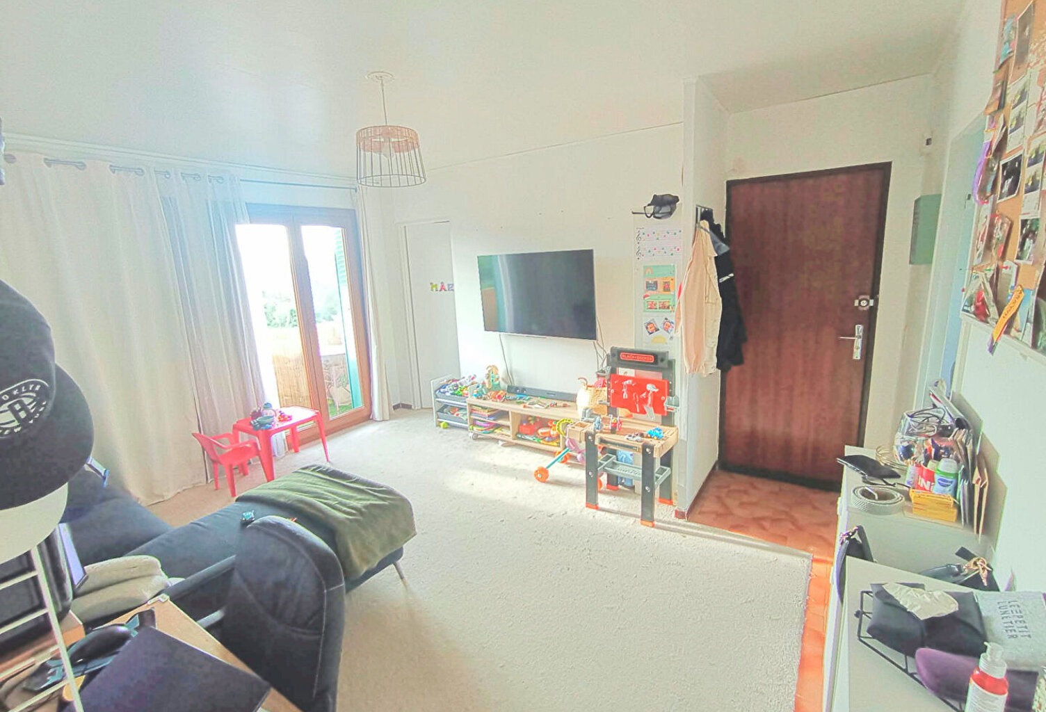 APPARTEMENT LES MILLES - 3 pièce(s) - 59 m2 — photo 1
