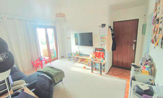 Appartement 3 Pièces 59 m² à louer à Aix-en-Provence (13290)