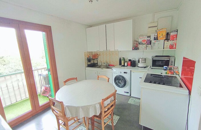 APPARTEMENT LES MILLES - 3 pièce(s) - 59 m2 — photo 4